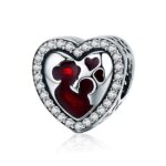 Great Mother Family 925 Sterling Silver 1Bead