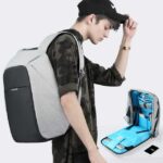 Mixi-Unisex-Backpack-Men-Women-School-Bag-Boys-Girls-Satchel-15-6-Laptop-Backpack-USB-Charge_4