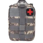 Outdoor Multifunctional Medical Bags