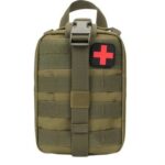 Outdoor Multifunctional Medical Bags 3
