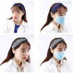 6Pcs Ears Protect Button Headband for Nurses and Doctors (6)