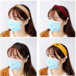 6Pcs Ears Protect Button Headband for Nurses and Doctors (8)