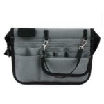 Medica Organizer Belt for Nurse and Doctor with Stethoscope Holder and Tape Holder (2)