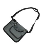 Medica Organizer Belt for Nurse and Doctor with Stethoscope Holder and Tape Holder (7)
