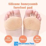 Reusable Pain Relief Foot Pad (6)