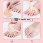 Reusable Pain Relief Foot Pad (9)