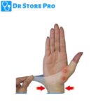 Wrist and Thumb Therapy Gloves (3)